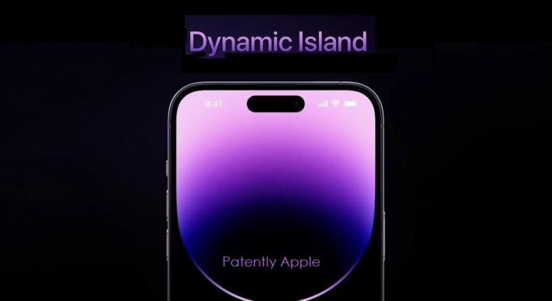 Серія iPhone 17 матиме «майже незмінний» Dynamic Island