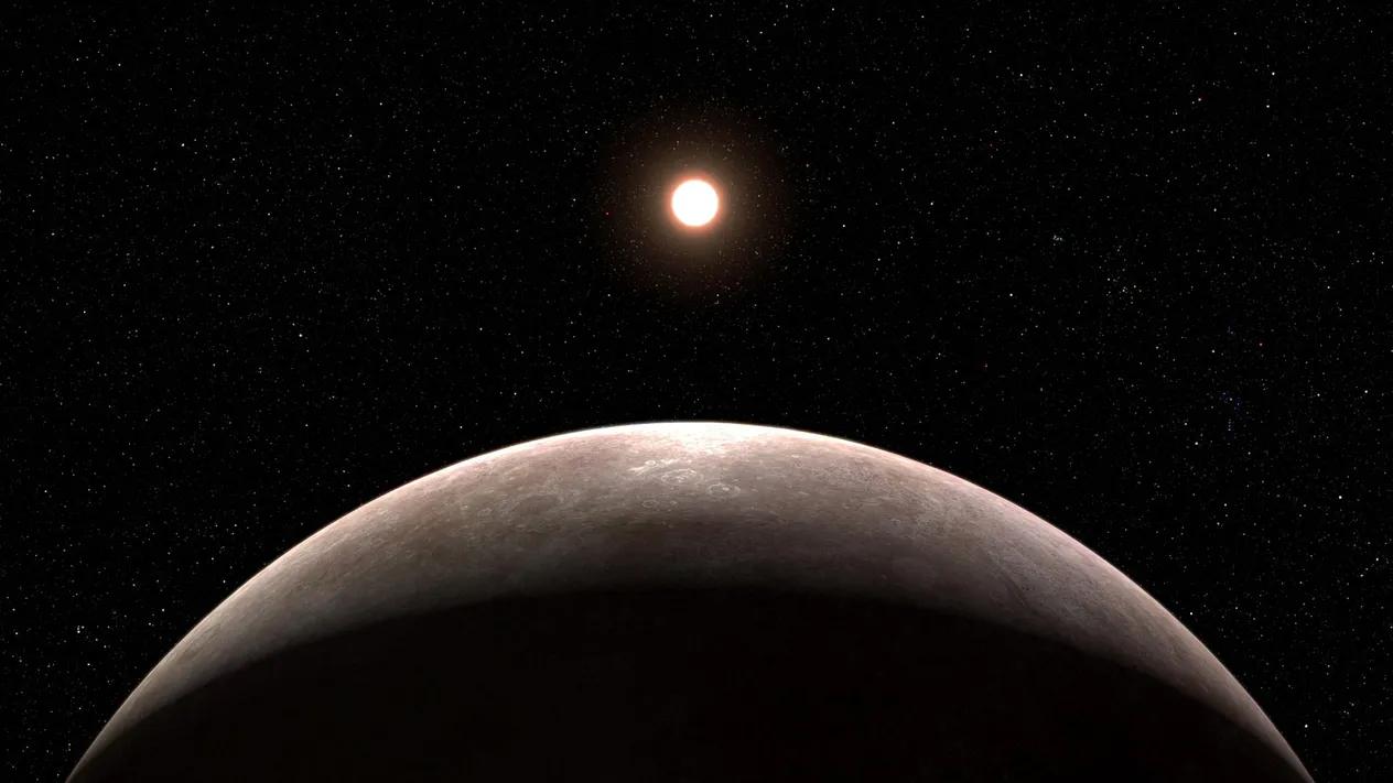 Гравітаційний зонд NASA може виявити надра екзопланет зі 100-кратною точністю
