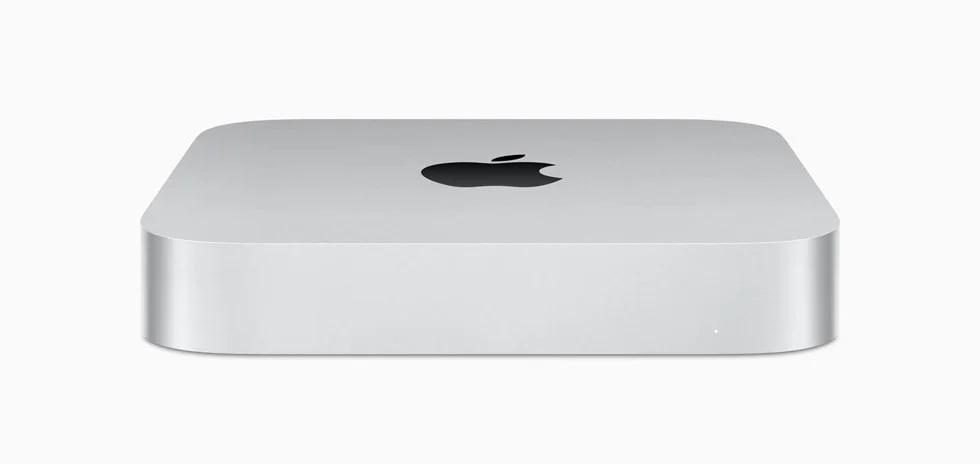 Новий Apple Mac Mini надійде у продаж у листопаді