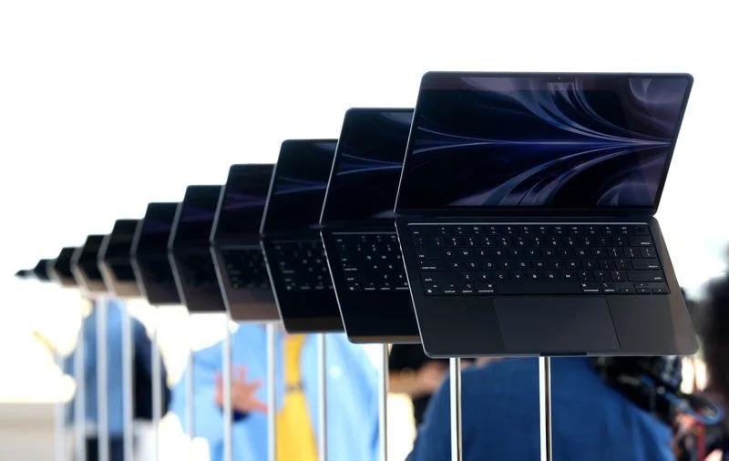Базова модель M3 MacBook Air має вищу швидкість SSD після суперечок з попередньою моделлю