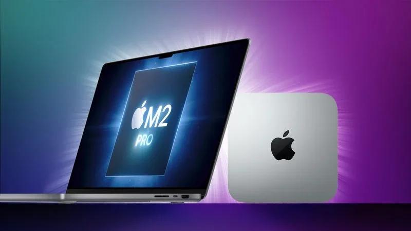 Mac mini від Apple може стати ще меншим і мати новий чіп M4