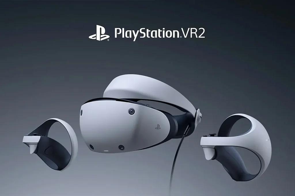 Sony знизила ціну на шолом PlayStation VR2 