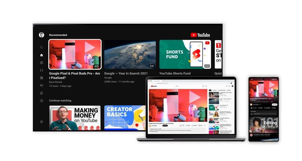 Канали Paramount, CBS, MTV і Nickelodeon, зникають з YouTube TV