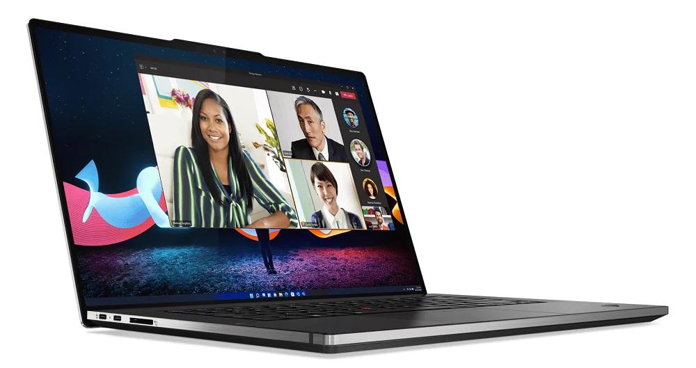 Lenovo та Micron представили перший у світі ноутбук з модулями пам’яті LPCAMM2