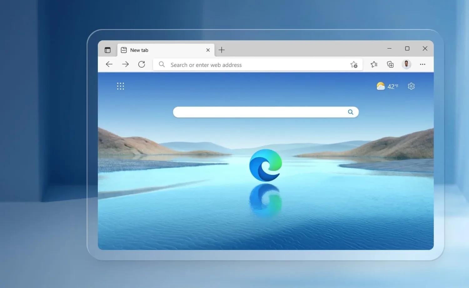 Microsoft Edge отримує великий редизайн