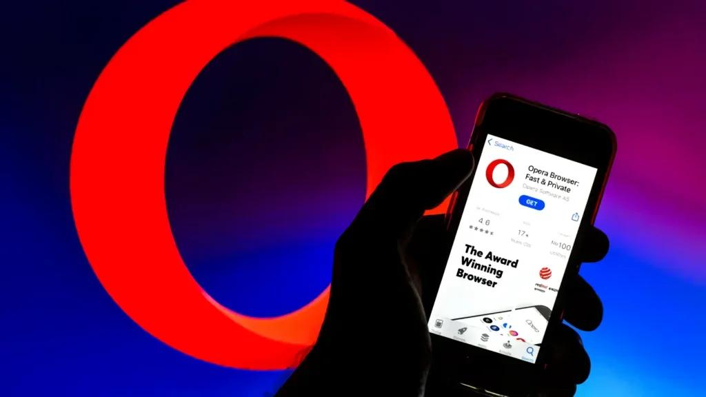 Opera додала ШІ-функцію короткого зведення веб-сторінок для Android
