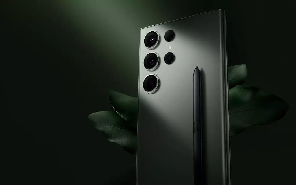 Samsung звинувачує Google у проблемі з сенсорним екраном на Galaxy S23