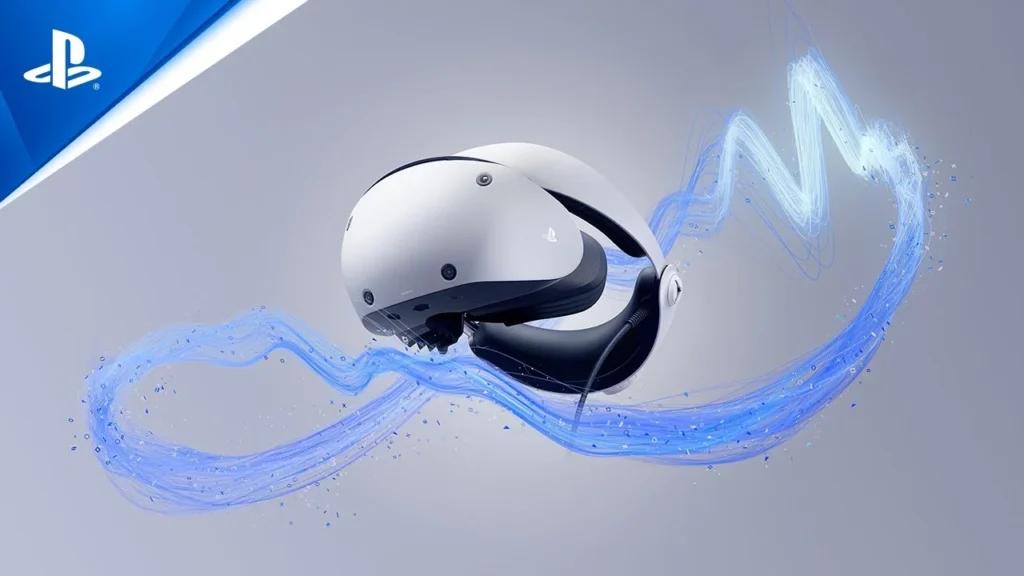 Sony PC Adapter для PlayStation VR2 буде представлено 7 серпня 2024 року