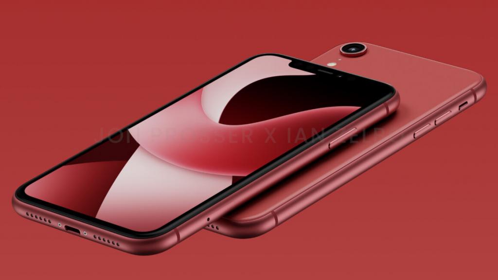 Новий iPhone SE першим отримає 5G-модем власної розробки Apple