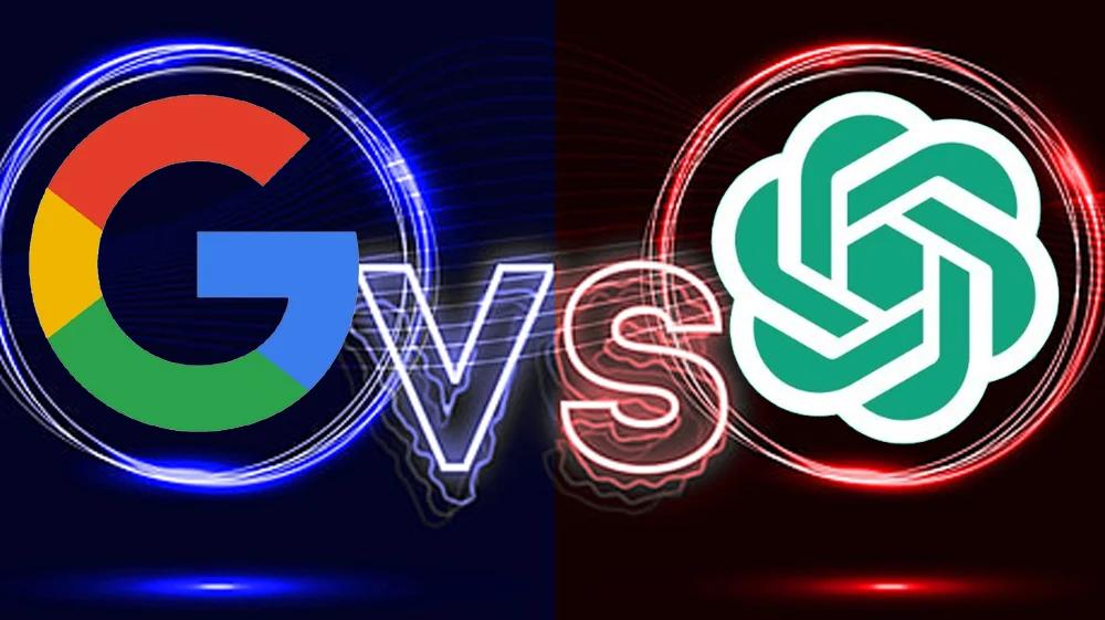 OpenAI замахнулася на конкуренцію із Google