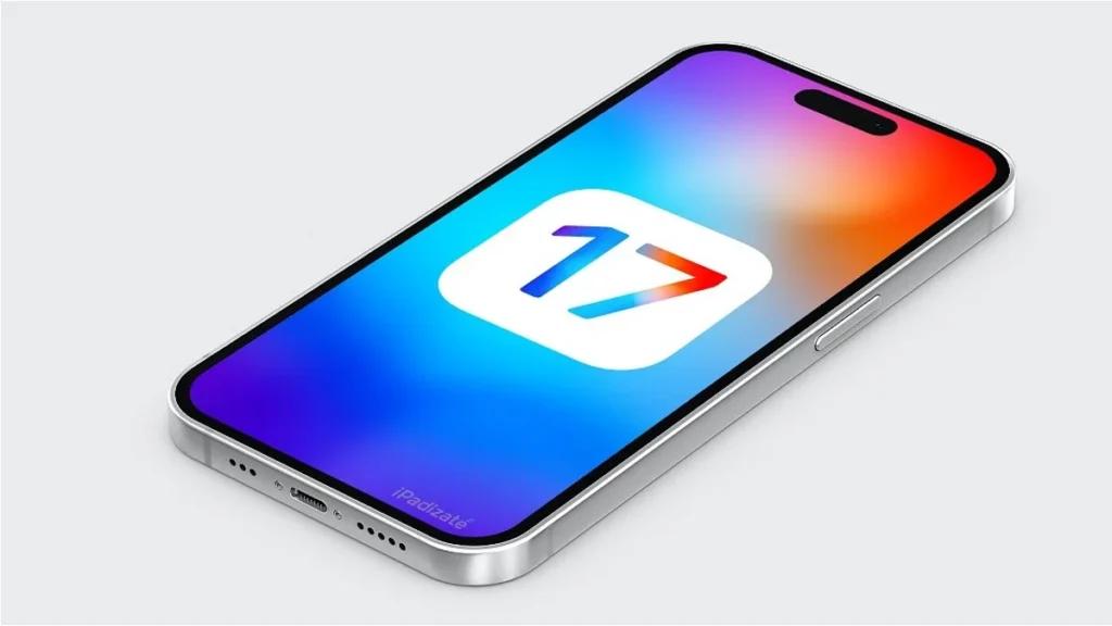 iPhone 17 Plus матиме менший екран, ніж iPhone 15 Plus