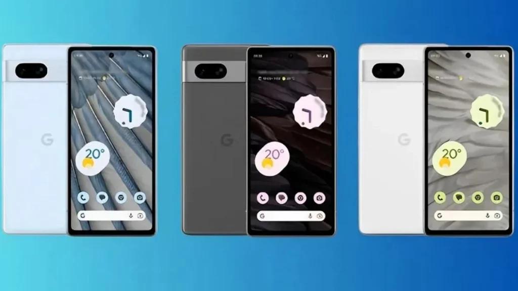 Смартфони Google продовжать дорожчати