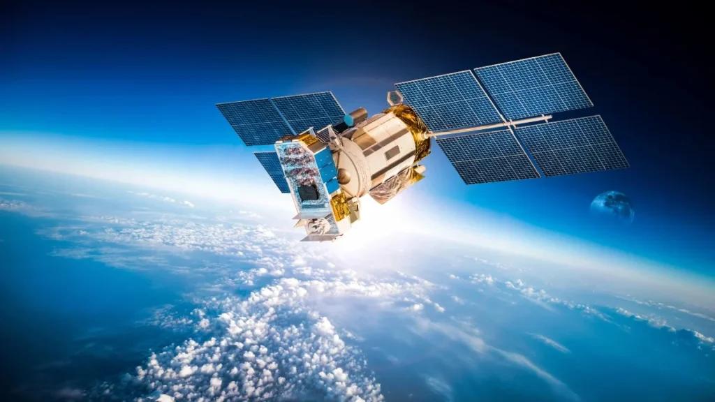 Загадковий китайський космічний літак повертається на Землю після 268 днів на орбіті