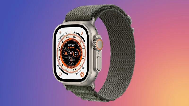 LG вимагає від Apple компенсації за скасований проект Watch MicroLED