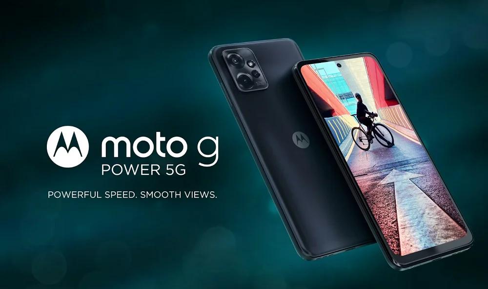 Motorola може зіпсувати свою репутацію завдяки Moto G Power 5G (2024)