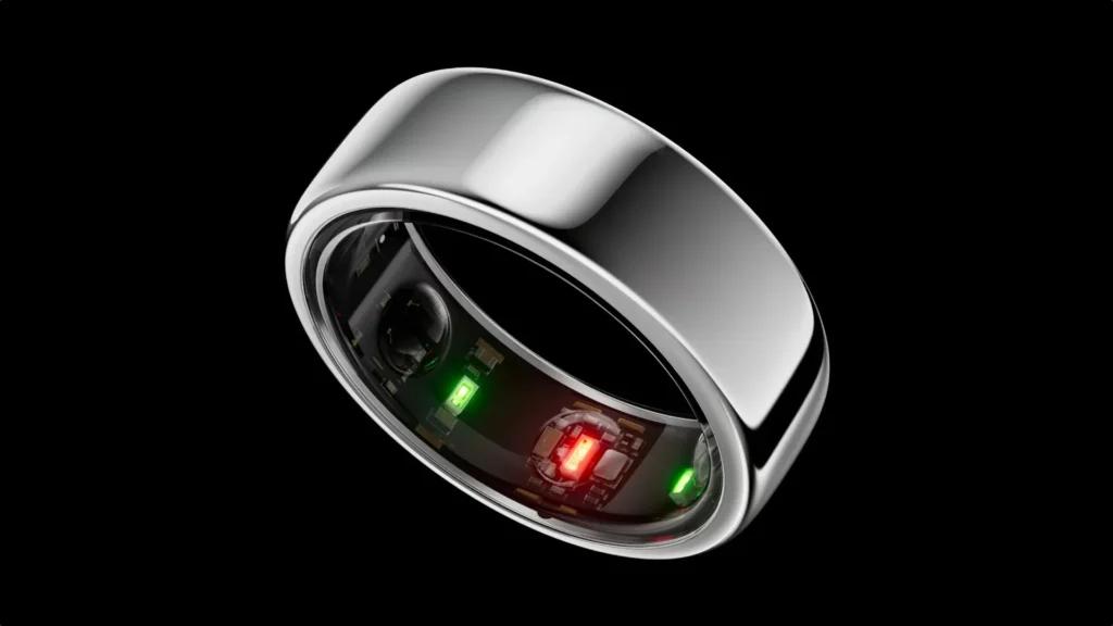 Galaxy Ring 2 планується випустити раніше, ніж очікувалося