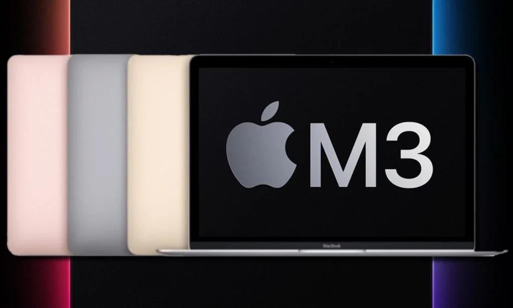 Apple починає продавати відновлені моделі MacBook Pro M3 Pro і M3 Max