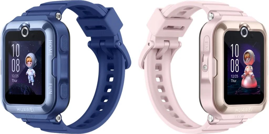 Huawei Watch 5 постачатиметься з HarmonyOS NEXT