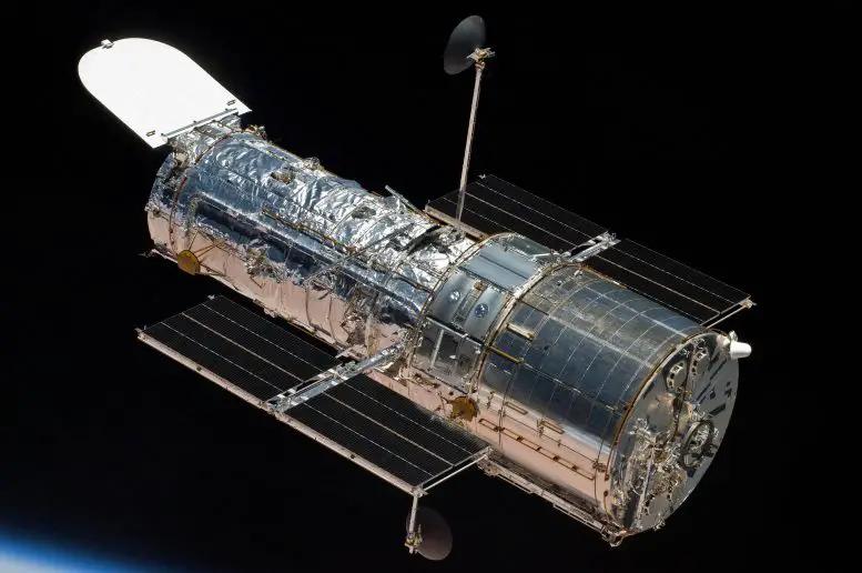 NASA відхилило пропозицію мільярдера відремонтувати телескоп Hubble