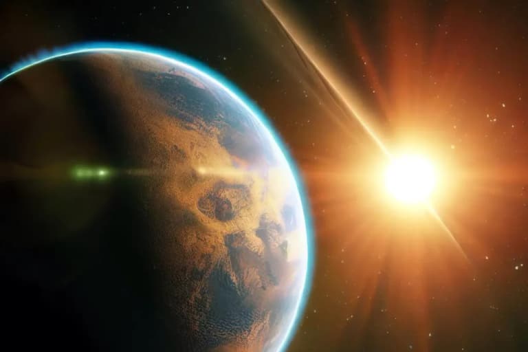 Вчені виявили раптове прискорення глобального потепління