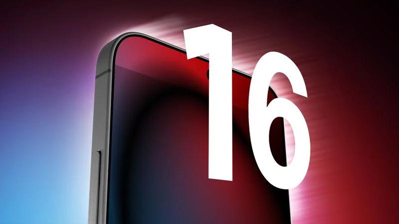 Серія iPhone 16 надійшла в масове виробництво