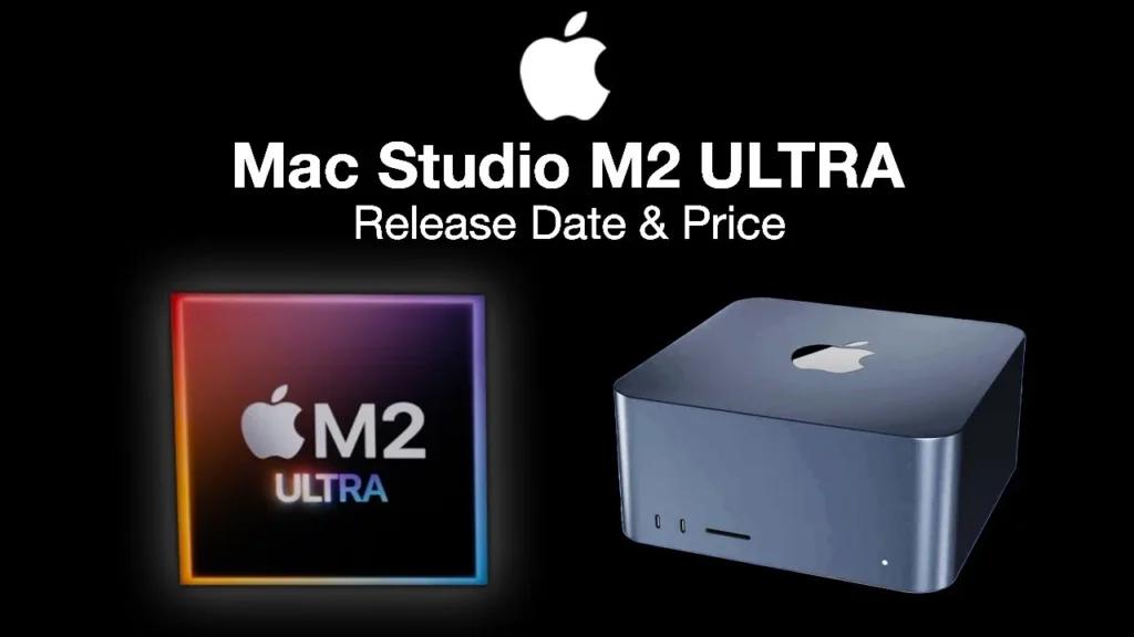 Apple запустить інструменти AI за допомогою серверних чіпів M2 Ultra