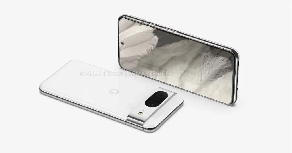 Серія Google Pixel 8 нарешті підтримує вихід дисплея через USB-C