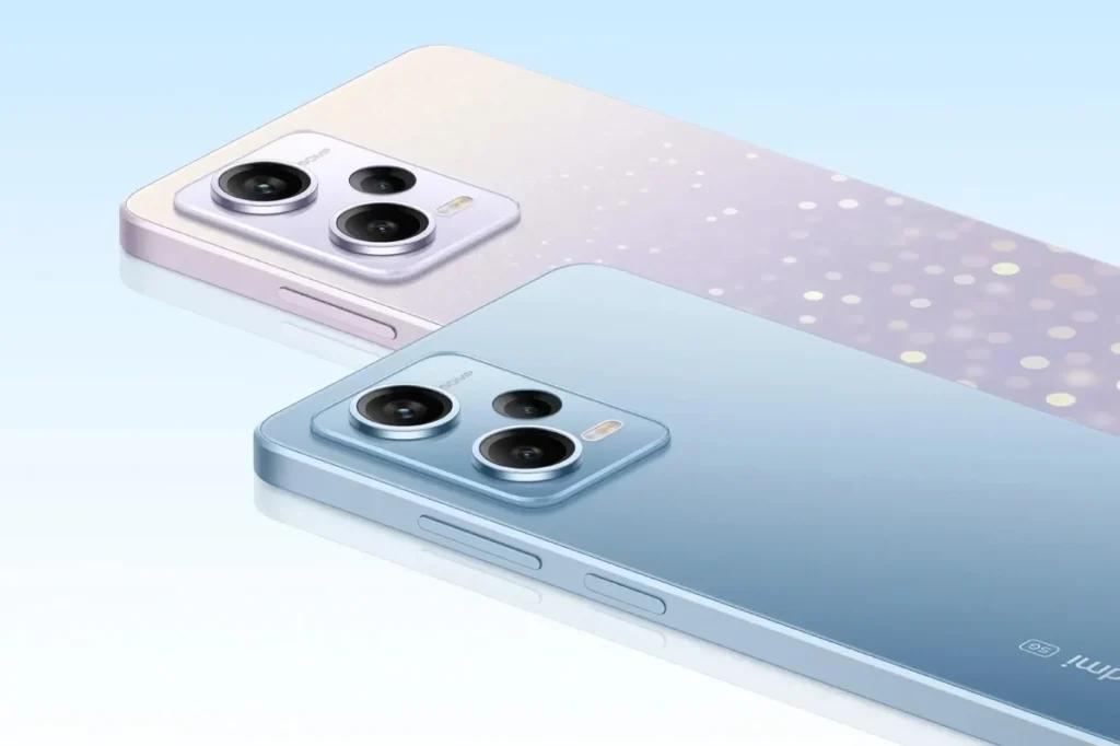 Нові зображення Redmi Turbo 3 демонструють ультратонкі рамки