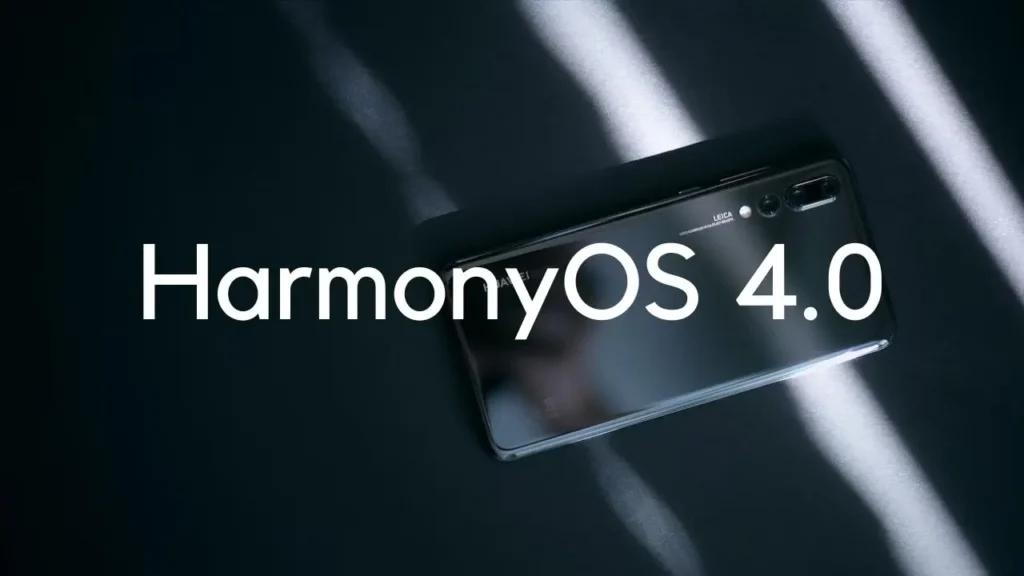 Huawei анонсує бета-версію HarmonyOS 4 для 12 смартфонів
