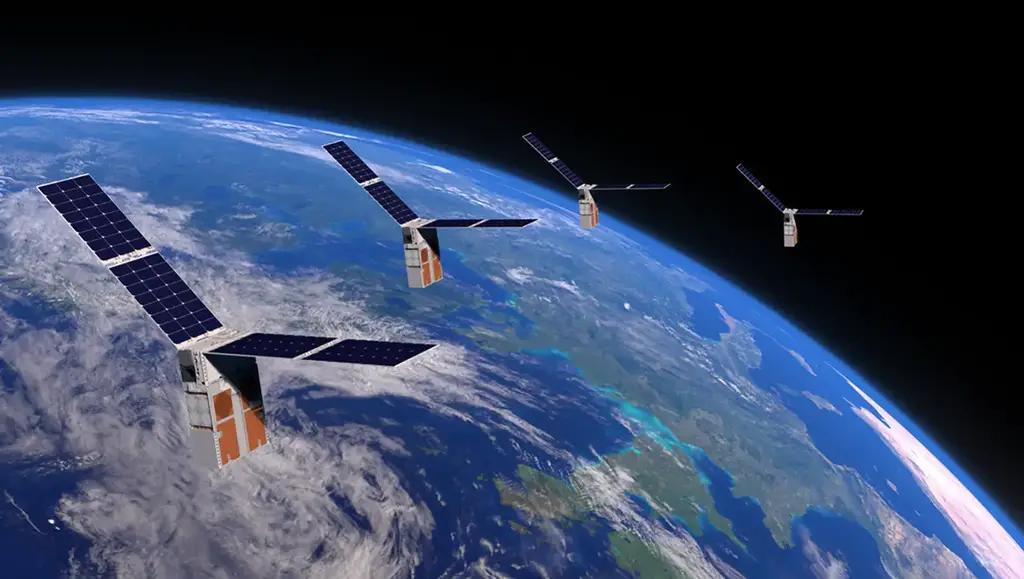 NASA Starling Swarm впроваджує автономні космічні подорожі