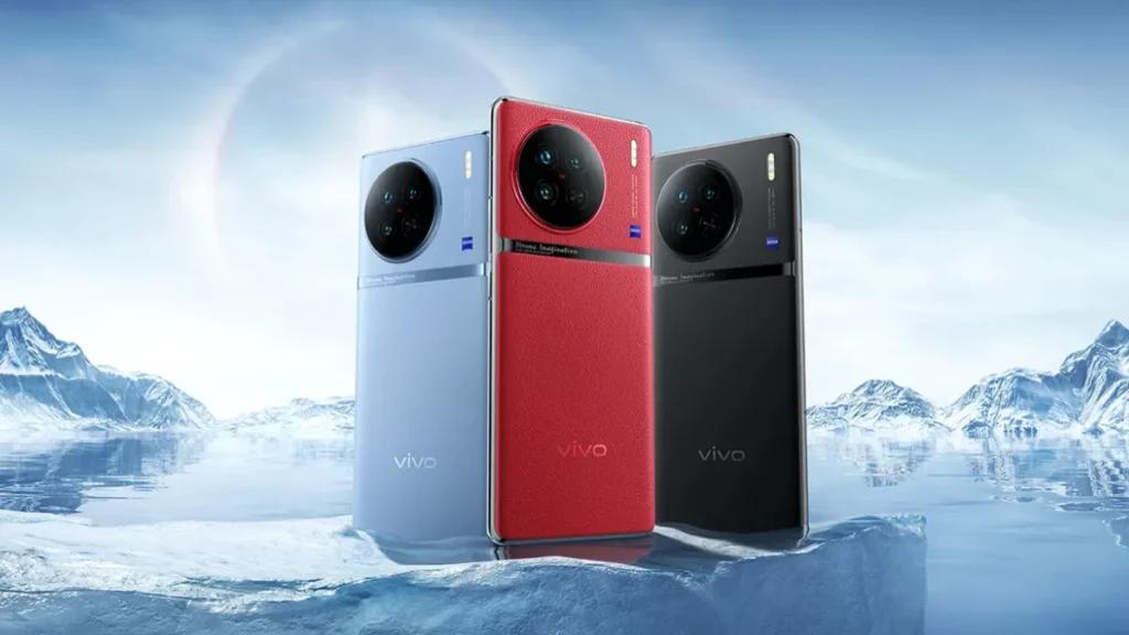 Випуск Vivo X100 Ultra відклали