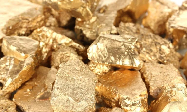 Вчені виявили потенційно найбагатшу золоту жилу на планеті
