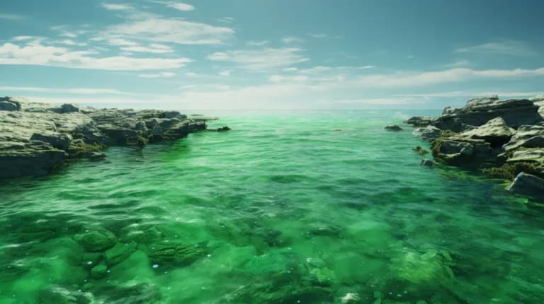 Як океан ховає вуглець на мільйони років: нове наукове пояснення