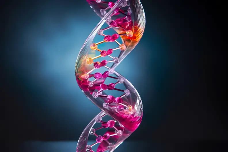 Вчені з’ясували, що керує нашим настроєм на клітинному рівні