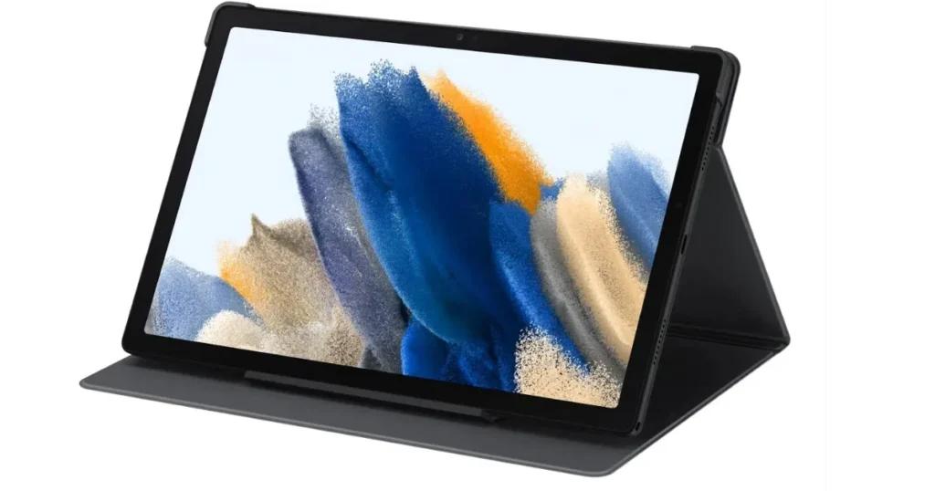 Samsung знизив ціну на Galaxy Tab A9+