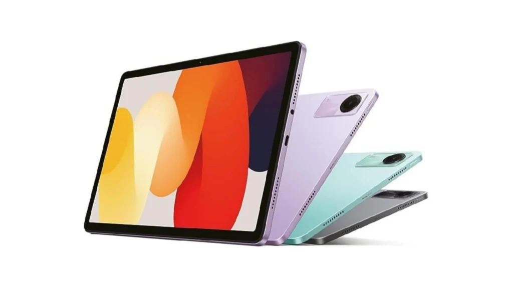 Xiaomi готується представити Redmi Pad SE 8.7 4G