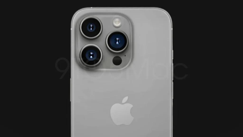 iPhone 15 став найпопулярнішим смартфоном у 2024 році