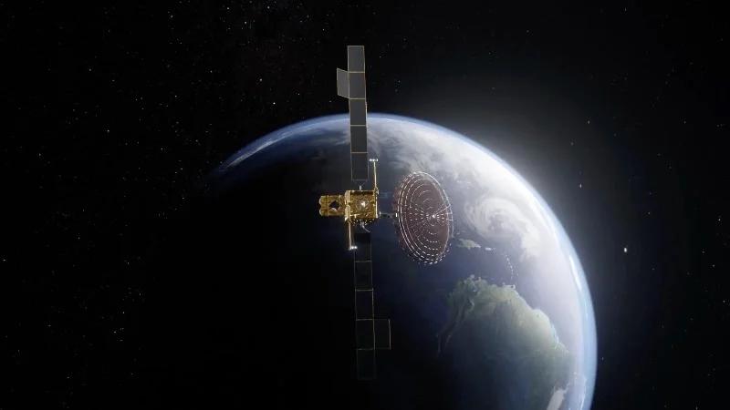 Космічні сили США уклали з Viasat контракт на надання супутникових послуг