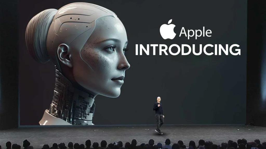 Останній інструмент AI від Apple може анімувати зображення на основі опису