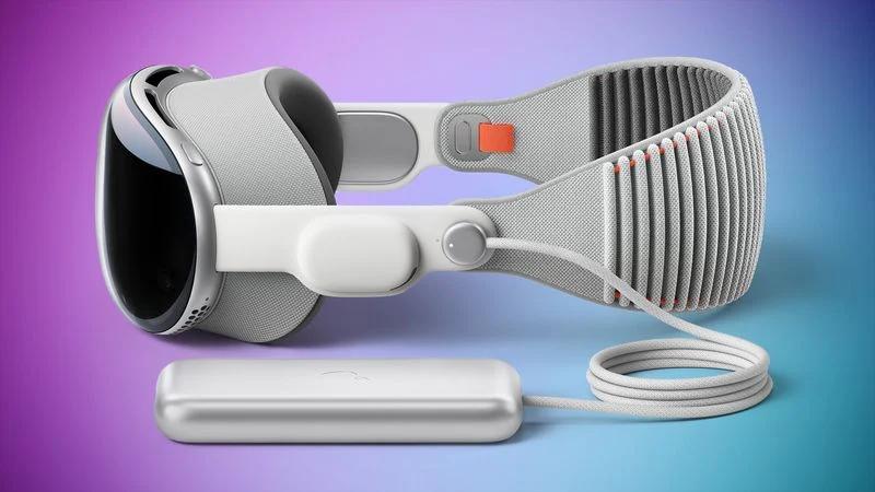 Apple зробить лінійку Vision Pro доступнішою двома способами