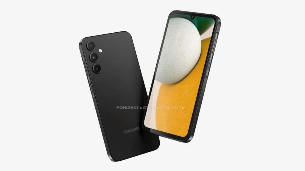 Samsung розпочала глобальний реліз One UI 7 для смартфона Galaxy A15