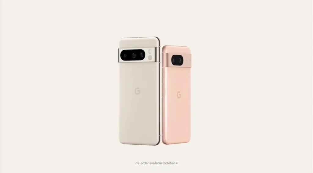 Pixel 9 з’явився на відео у яскраво-рожевому кольорі