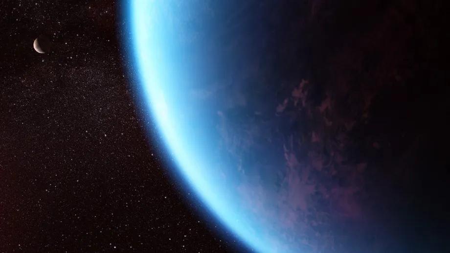 NASA запропонувало всім охочим взяти участь у полюванні за екзопланетами
