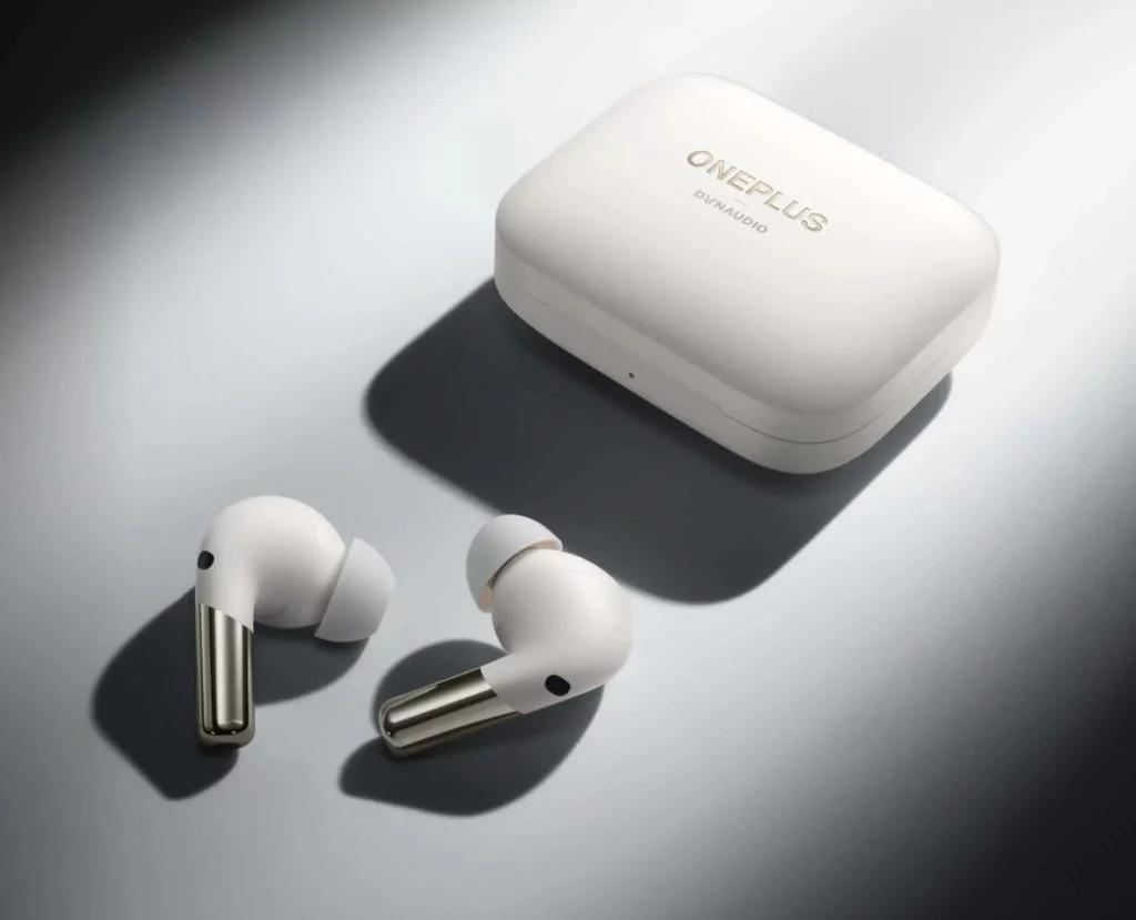 OnePlus Buds Pro 3 буде доступний у трьох варіантах кольору та багатьма преміальними функціями