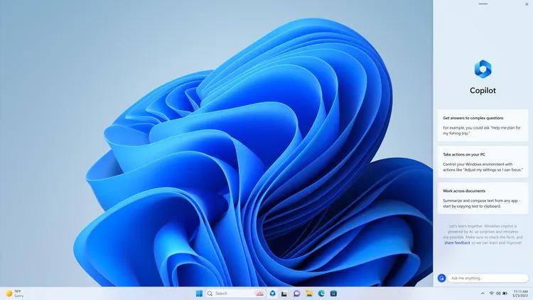 Microsoft примусово оновить до Windows 11 23H2 сумісні ПК