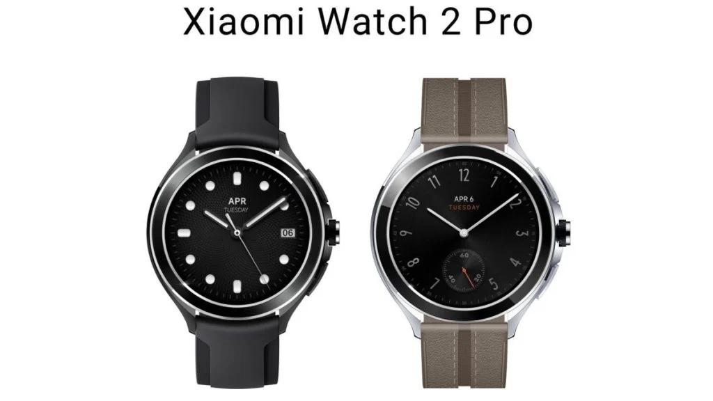 Дешева версія Xiaomi Watch 2 Pro з’явилася у Європі