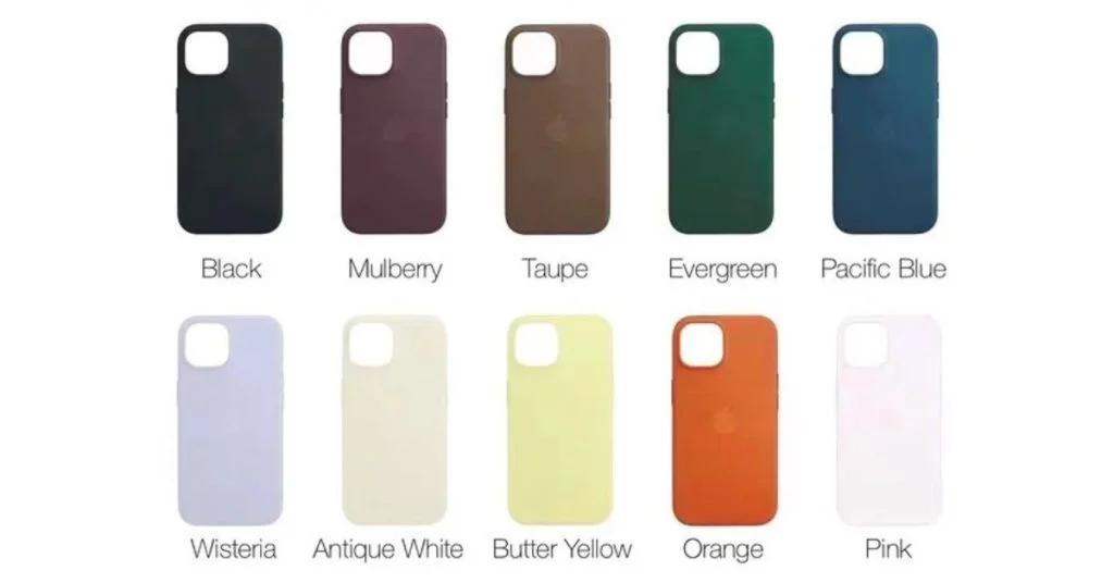 Apple припиняє виробництво аксесуарів FineWoven