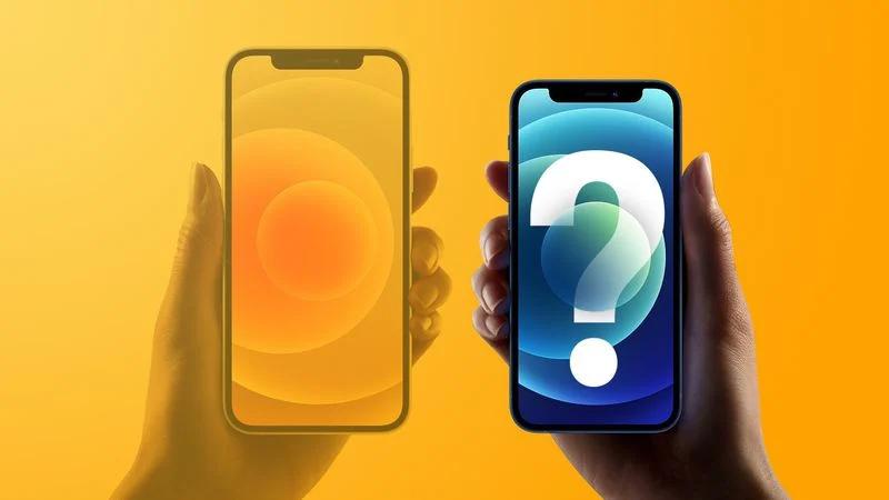 Apple не випускатиме смартфон iPhone mini