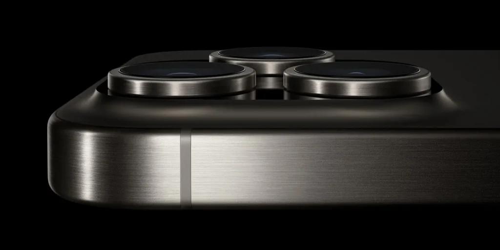 iPhone 15 Pro Max — найпопулярніший смартфон у світі в першому кварталі