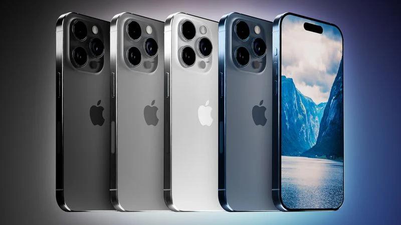 Смартфони iPhone 15 досі не наздогнали за популярністю своїх попередників